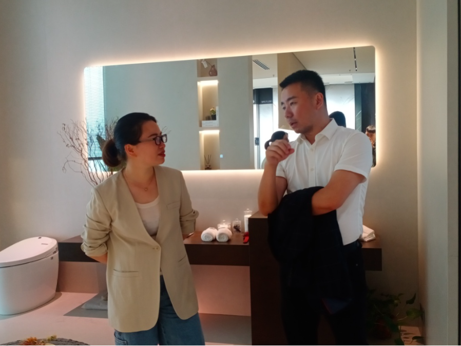 2024德利豐百萬單店特訓營一華東站圓滿舉行(圖12)
