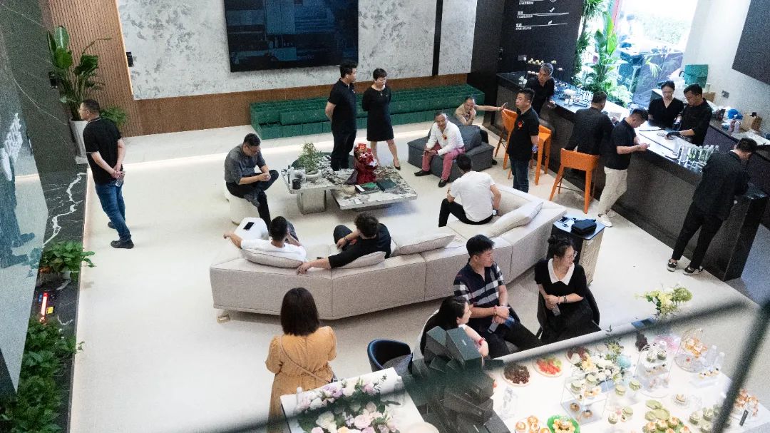 德利豐甯波旗艦店盛大開業 | 以設計之名，岩造家居美學(圖25)