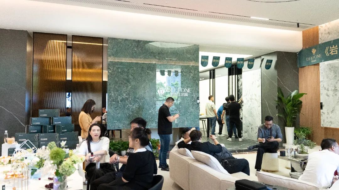 德利豐甯波旗艦店盛大開業 | 以設計之名，岩造家居美學(圖24)