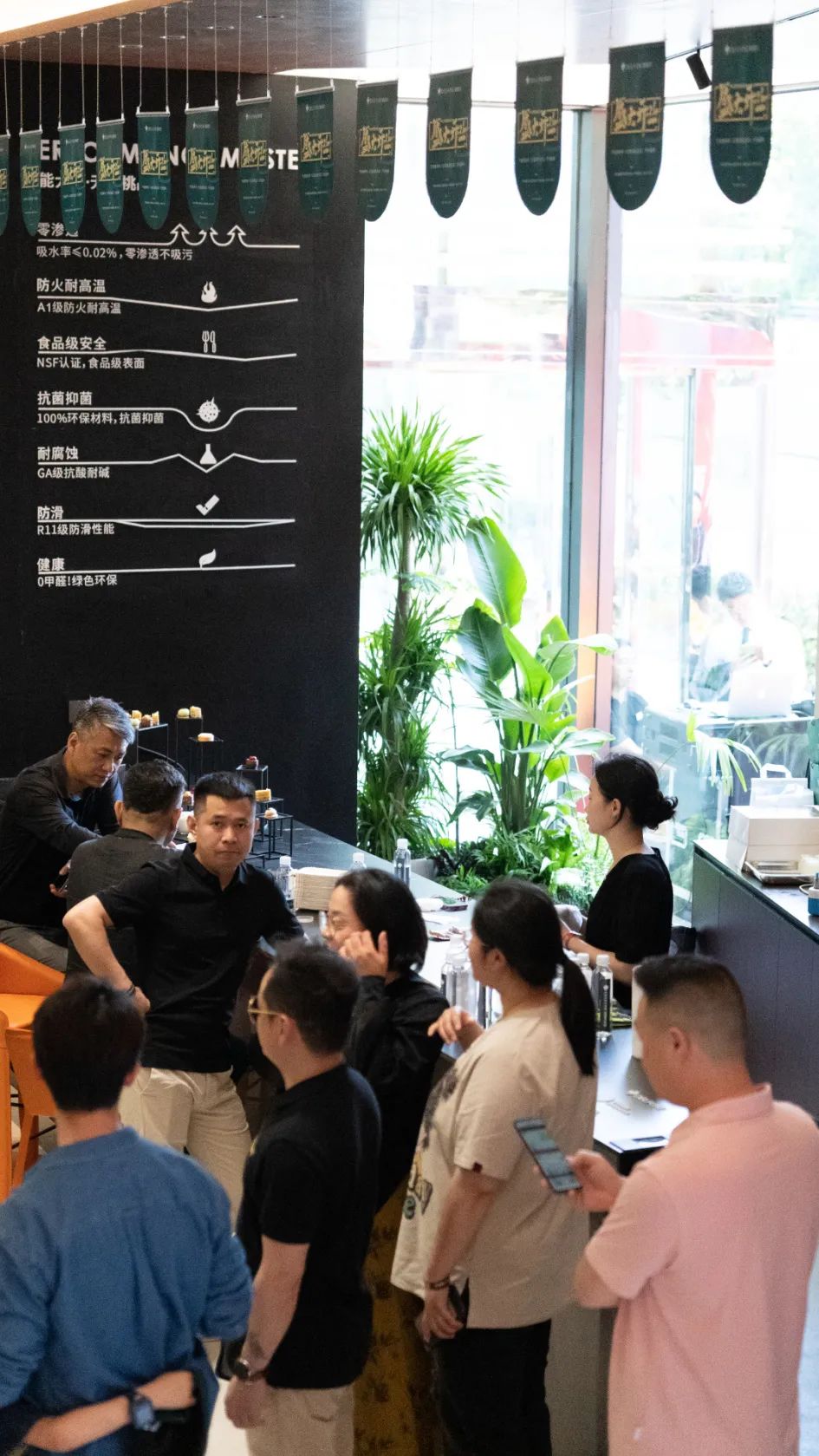 德利豐甯波旗艦店盛大開業 | 以設計之名，岩造家居美學(圖27)